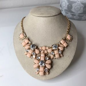 Kate Spade Long Statement Necklace